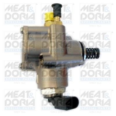 High-pressure Pump